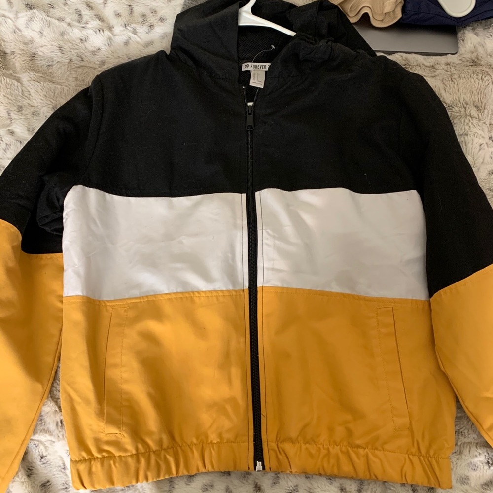 Active windbreaker